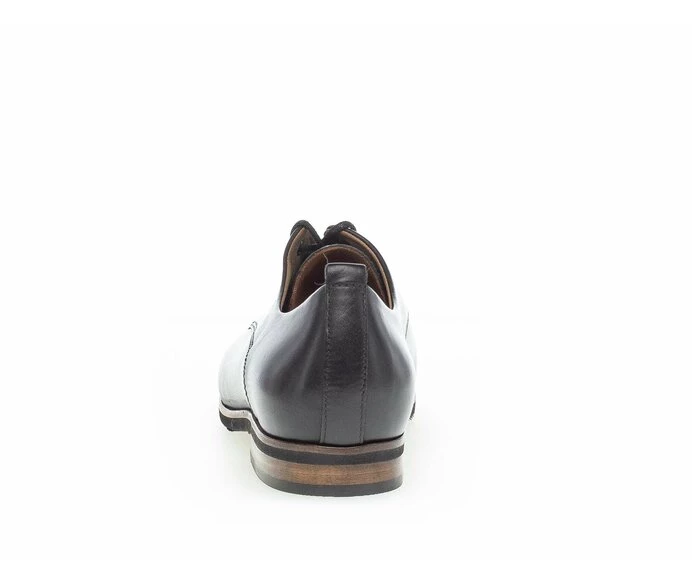 Loafers Dama Gabor Negrii | RO0001717