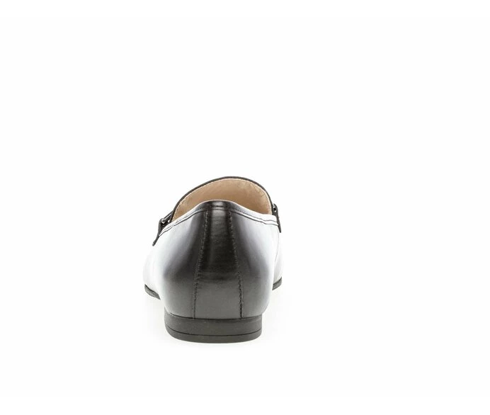 Loafers Dama Gabor Negrii | RO0001829