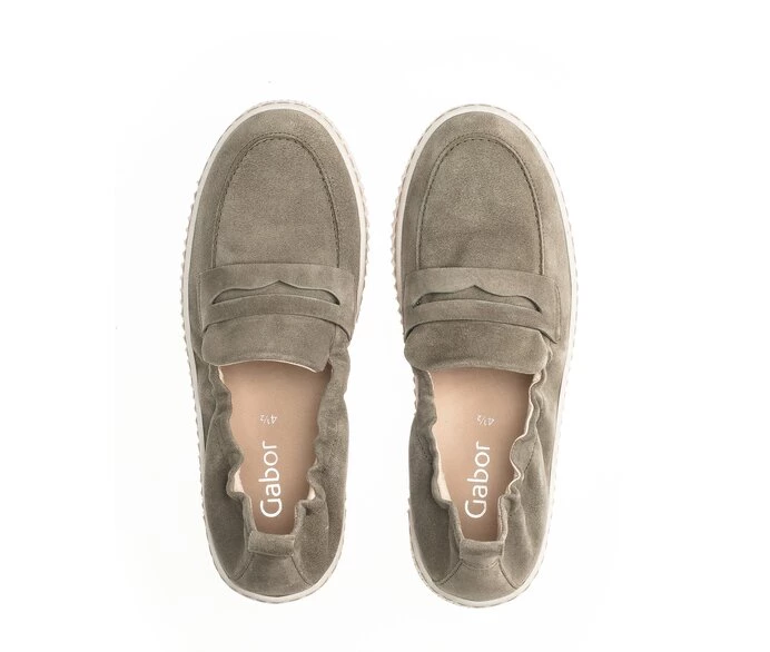 Loafers Dama Gabor Verzi | RO0001724