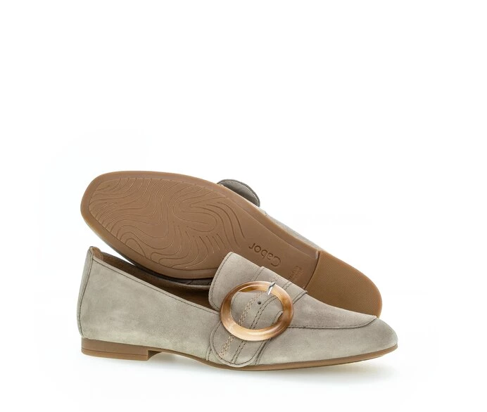 Loafers Dama Gabor Verzi | RO0001892