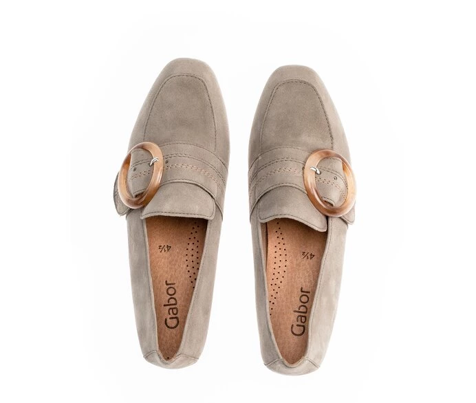 Loafers Dama Gabor Verzi | RO0001892