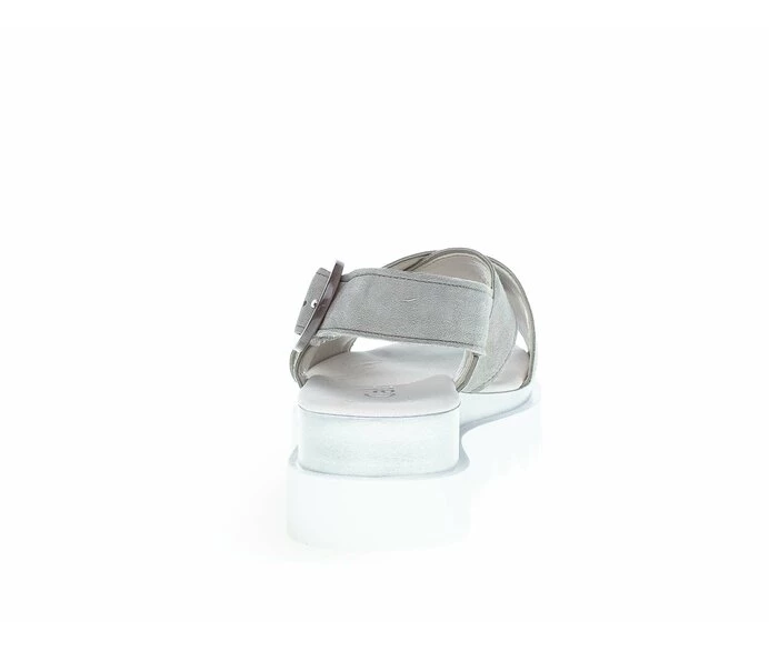 Sandale Dama Gabor Gray | RO0002232